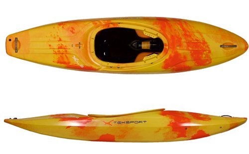 Teksport Xile 260 - Club Spec - LAST ONE